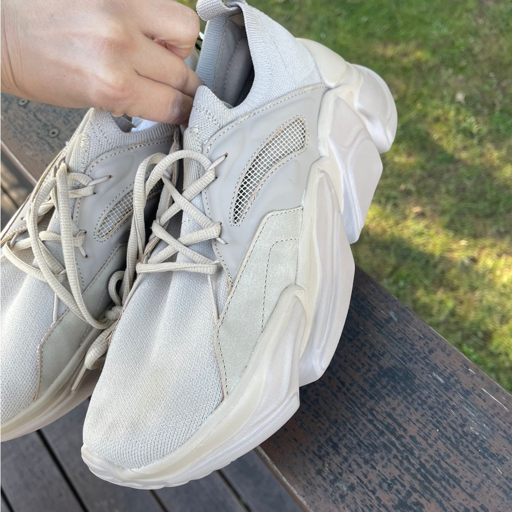 Zara running shoes - Picture 3 of 6